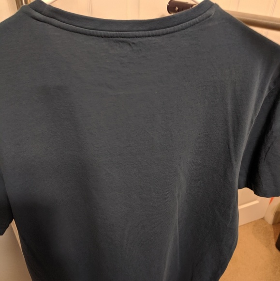 Polo Ralph Lauren Custom Fit SS T-shirt Size L - Picture 3 of 5